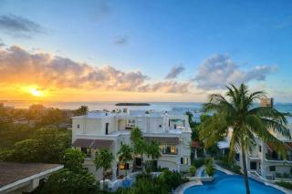 4 Bedroom Villa 3 Pools in Hotel Zone - 9