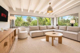 4 Bedroom Villa 3 Pools in Hotel Zone - 7