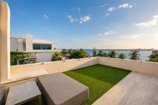 4 Bedroom Villa 3 Pools in Hotel Zone - 4