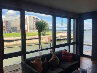 Beach apartment with sauna and garage - 5