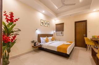 Hotel Ganga-Stay By The Ganges At Triveni Ghat - 6