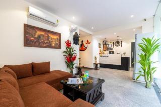 Hotel Ganga-Stay By The Ganges At Triveni Ghat - 4