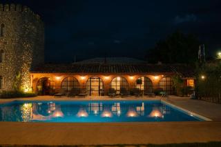 Giorgi Ushikishvilis Chateau-Marani - 7