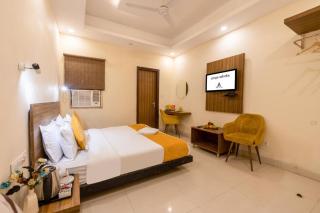 Hotel Ganga-Stay By The Ganges At Triveni Ghat - 7