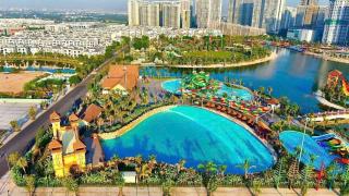 Vinhomes Condotel - Beverly Solari - Tòa BS - Studio 1 giường đôi - 8