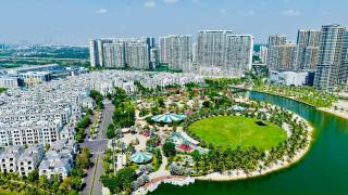 Vinhomes Condotel - Beverly Solari - Tòa BS - Studio 1 giường đôi - 6