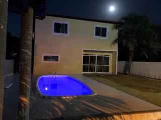 4 Air-Conditioned En-Suites Pool Barbeque - 7