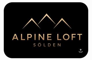 Alpine Loft Sölden - 1