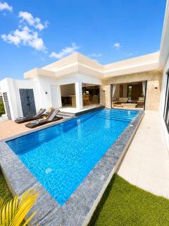 Coral Villa in Oceanfront Comm Sosua Ocean Village - 0