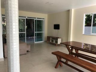 4 Air-Conditioned En-Suites Pool Barbeque - 4