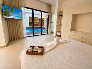 Coral Villa in Oceanfront Comm Sosua Ocean Village - 6