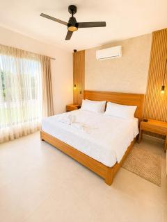 Coral Villa in Oceanfront Comm Sosua Ocean Village - 1