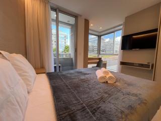 Flat de Canto 48m² Lindo e Moderno - 7