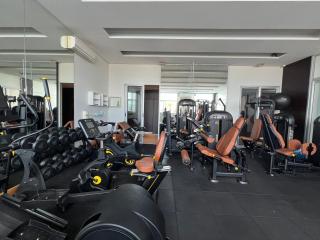 Flat de Canto 48m² Lindo e Moderno - 5
