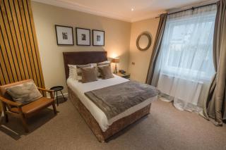 The Kirkhouse Inn - 9