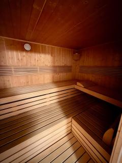Cozy Retreat near St Moritz with Pool Sauna Fireplace - 1