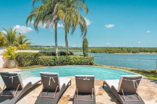 Fully Staffed Villa at La Marina-Casa de Campo - Las Minas - 0