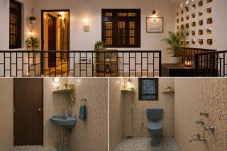 The Grand 1BHK Apartment Vagator - 3