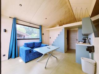 TILIA - 4 personnes - Clim-piscine - 8