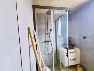 TILIA - 4 personnes - Clim-piscine - 4