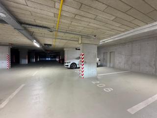 Metropolis 911 - Downtown, free parking - 4