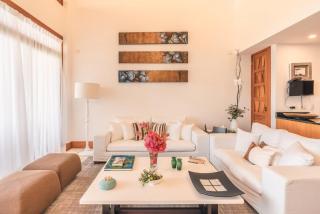 Golf View Apt at Casa De Campo - 3