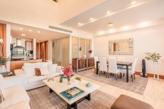 Golf View Apt at Casa De Campo - 2