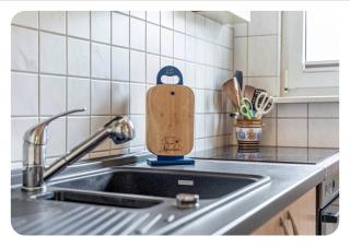 Ferienhaus Mecklenburgische Seenplatte mit Ruderboot - 5