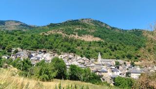 Maison de montagne - 0