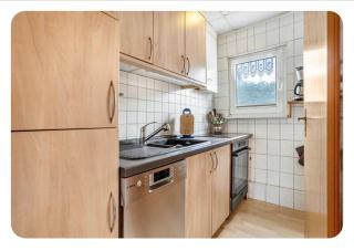 Ferienhaus Mecklenburgische Seenplatte mit Ruderboot - 4