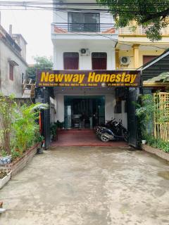 Tam coc Newway Homestay - 6