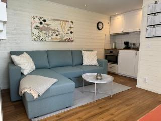 Cozy cottage by the sea south of Varberg - 8