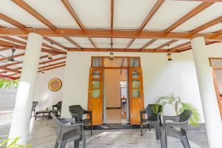 Lunora Sage Villa - 8