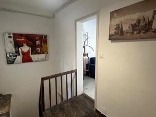 Village Townhouse - 4