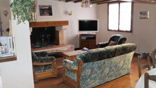 Maison de montagne - 5
