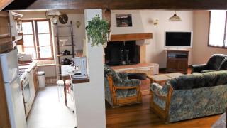 Maison de montagne - 8