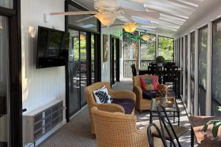 Spacious Decks & Dock: Margaritaville Home! - 8