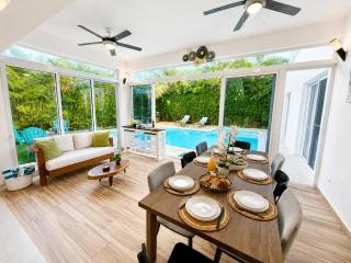 Caribbean Dreams in Oceanfront Sosua Ocean Village - 9