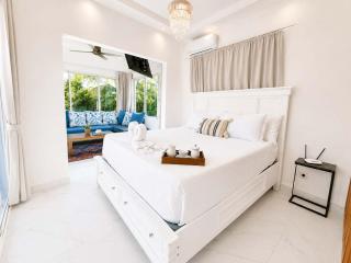 Caribbean Dreams in Oceanfront Sosua Ocean Village - 8