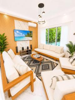 Caribbean Dreams in Oceanfront Sosua Ocean Village - 7