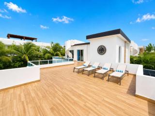 Caribbean Dreams in Oceanfront Sosua Ocean Village - 4