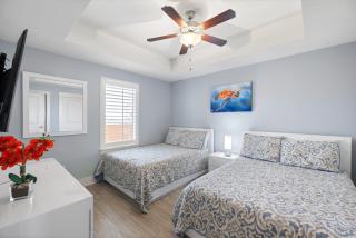 Luxury Calypso Tower 3! Free Beach Chair Service for 4! by Dolce Vita Getaways PCB - 7