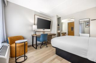 Best Western Inn Florence - 6