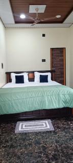 Sadguru Homestay Hampi - 1