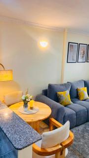 Cozy Haven Ruaka -Maringa Homes - 8