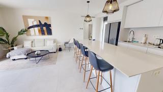 Casa Paradise - A Murcia Holiday Rentals Property - 0