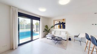 Casa Paradise - A Murcia Holiday Rentals Property - 7