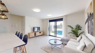 Casa Paradise - A Murcia Holiday Rentals Property - 6