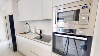 Casa Paradise - A Murcia Holiday Rentals Property - 4