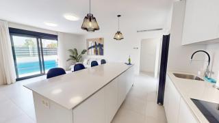 Casa Paradise - A Murcia Holiday Rentals Property - 3